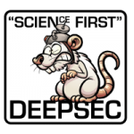 Science First! rat. © 2017 Florian Stocker
