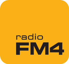 Radio FM4 Logo https://fm4.orf.at/