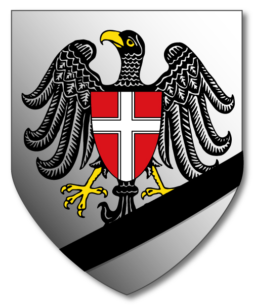 Crest of the City of Vienna, modified by Florian Stocker .