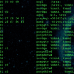 Screenshot of disassembled C++ code. © 2021 rpfeiffer@deepsec.net