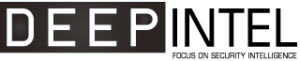 DeepINTEL logo.